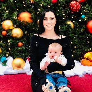 Meet your Posher, Avery